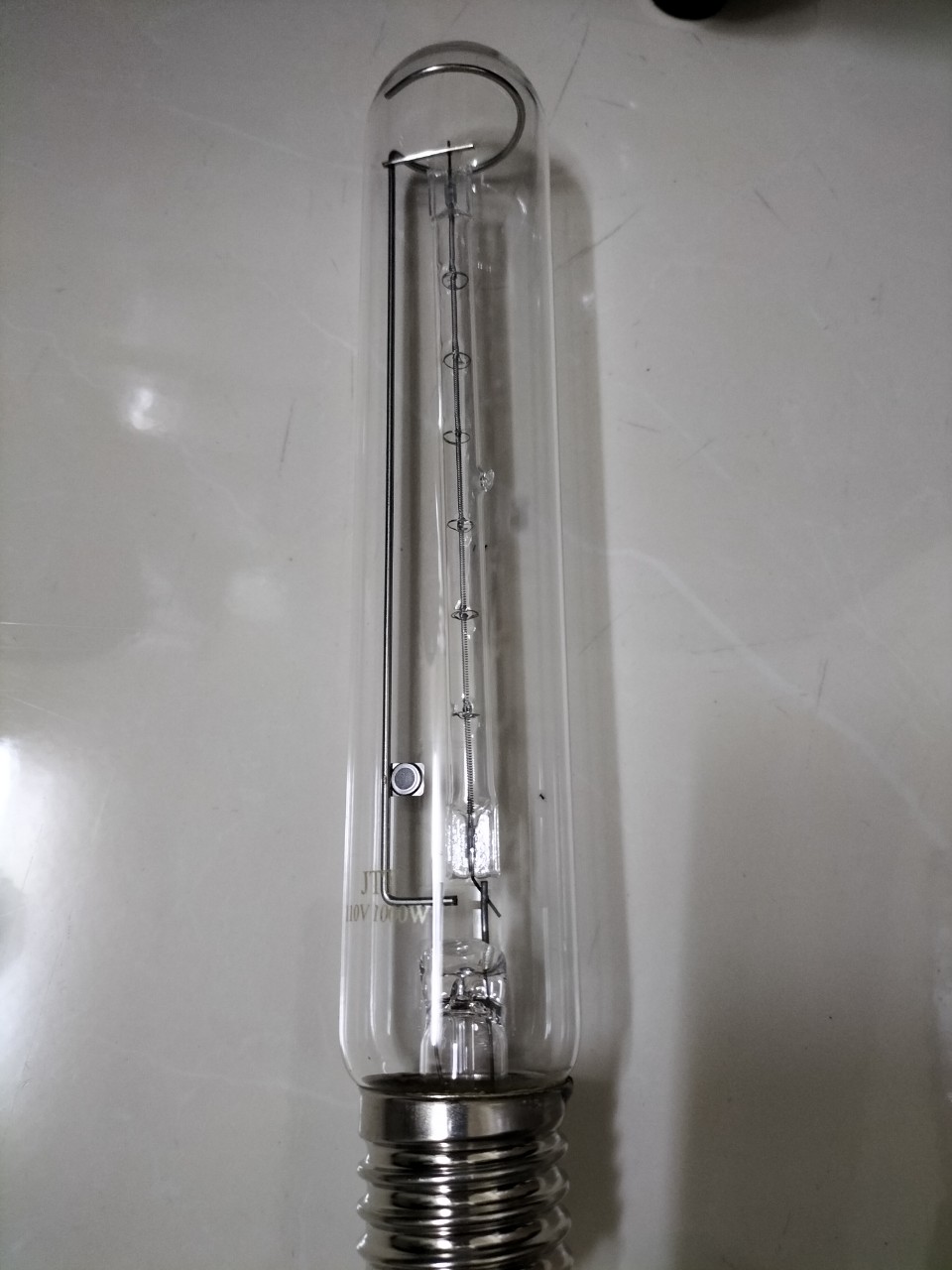 Bóng đèn pha halogen ống JTT 220-240V 1000W )