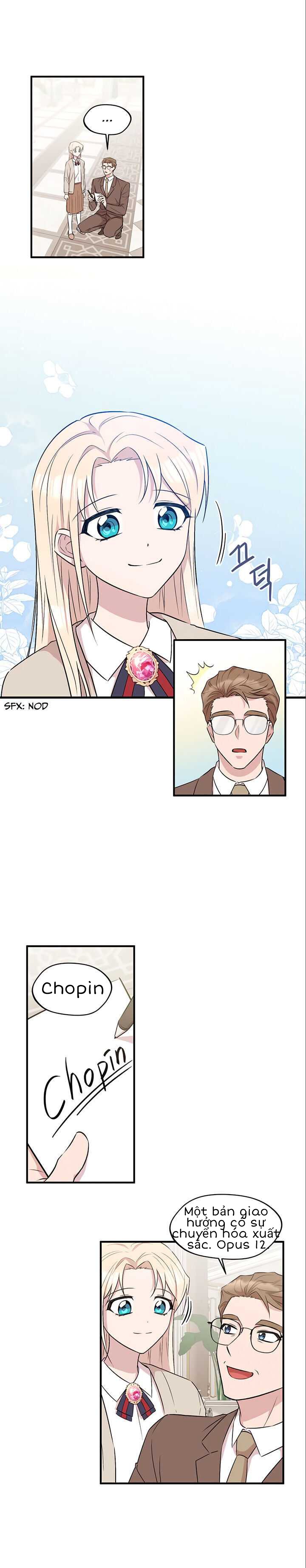 bình minh trên moscow chapter 7 8