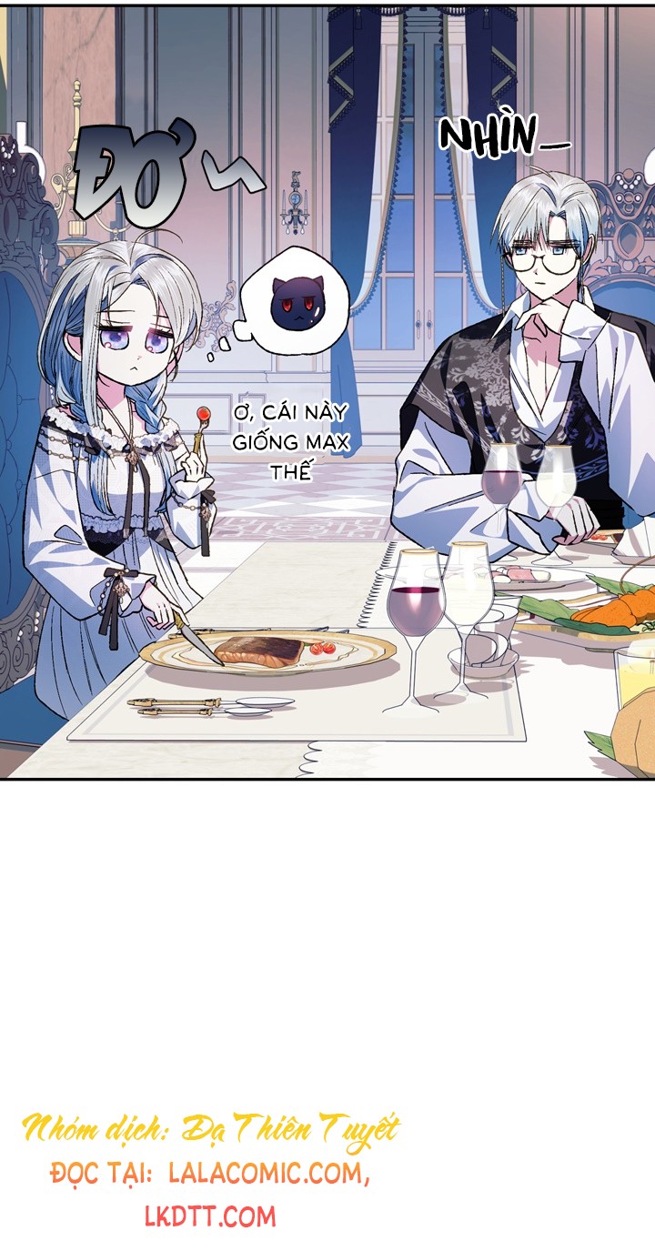 cha, con không muốn kết hôn đâu chapter 52 29