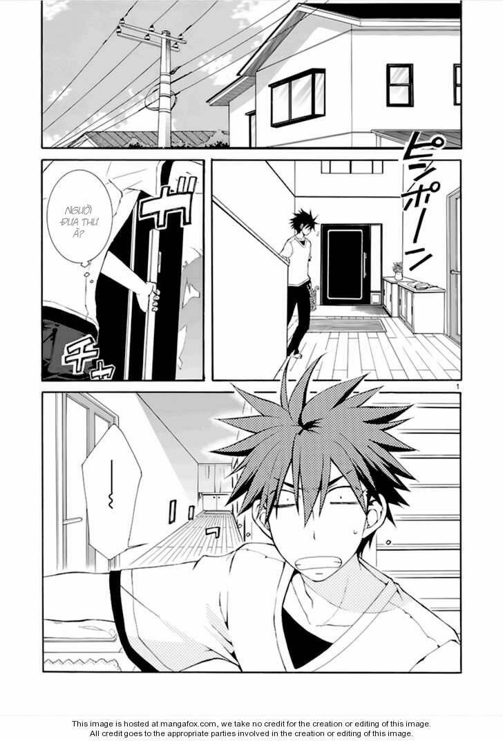 nyankoi! chapter 13 2