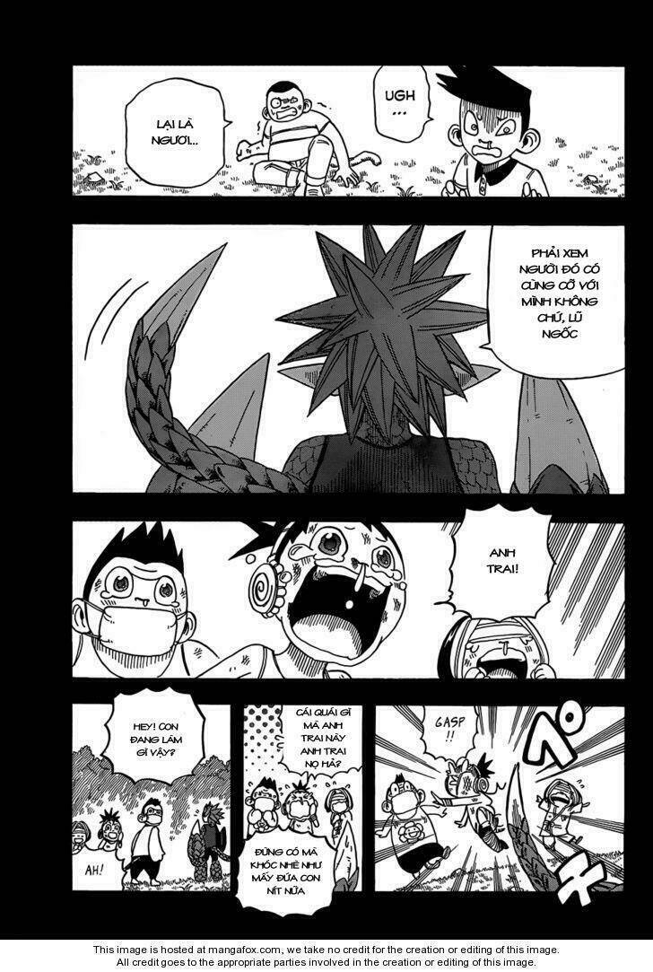 buster keel chapter 19 15