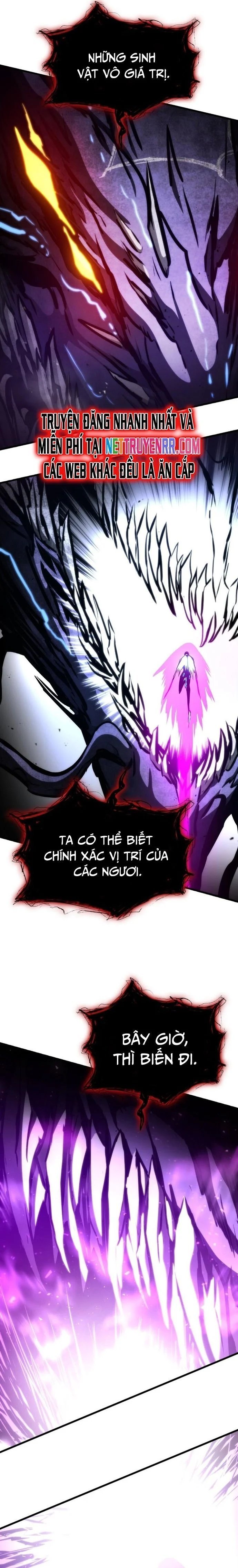 đồ long kỵ sĩ hôn môi ác long chapter 114 15