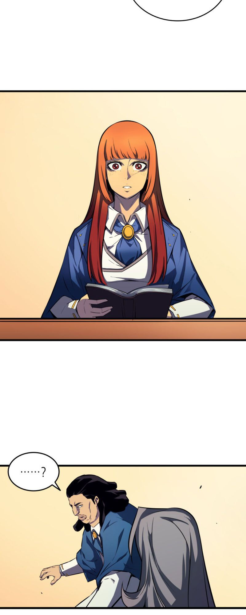 sự trở lại của pháp sư vĩ đại sau 4000 năm chapter 4 11