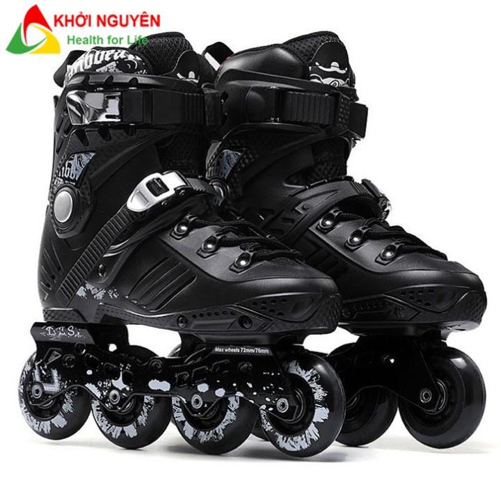 Giày trượt patin người lớn DLS-FX1 cao cấp Khởi Nguyên Sport