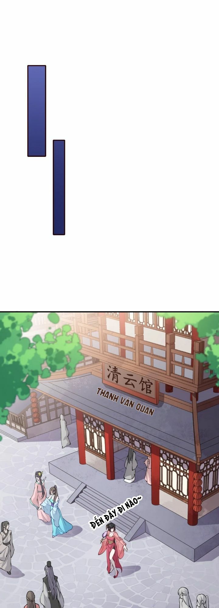 nam thần ai cũng muốn lấy ta chapter 5 7