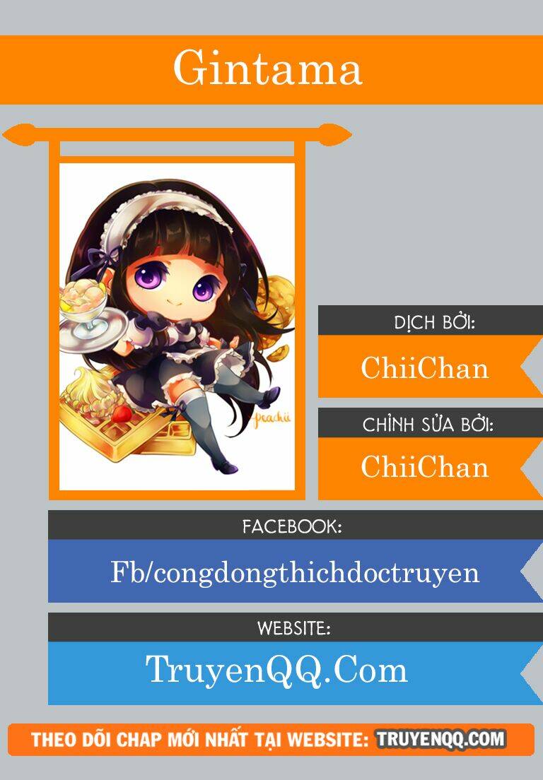 gintama - linh hồn bạc chapter 675 2