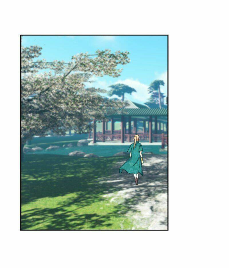 già thiên chapter 111 21