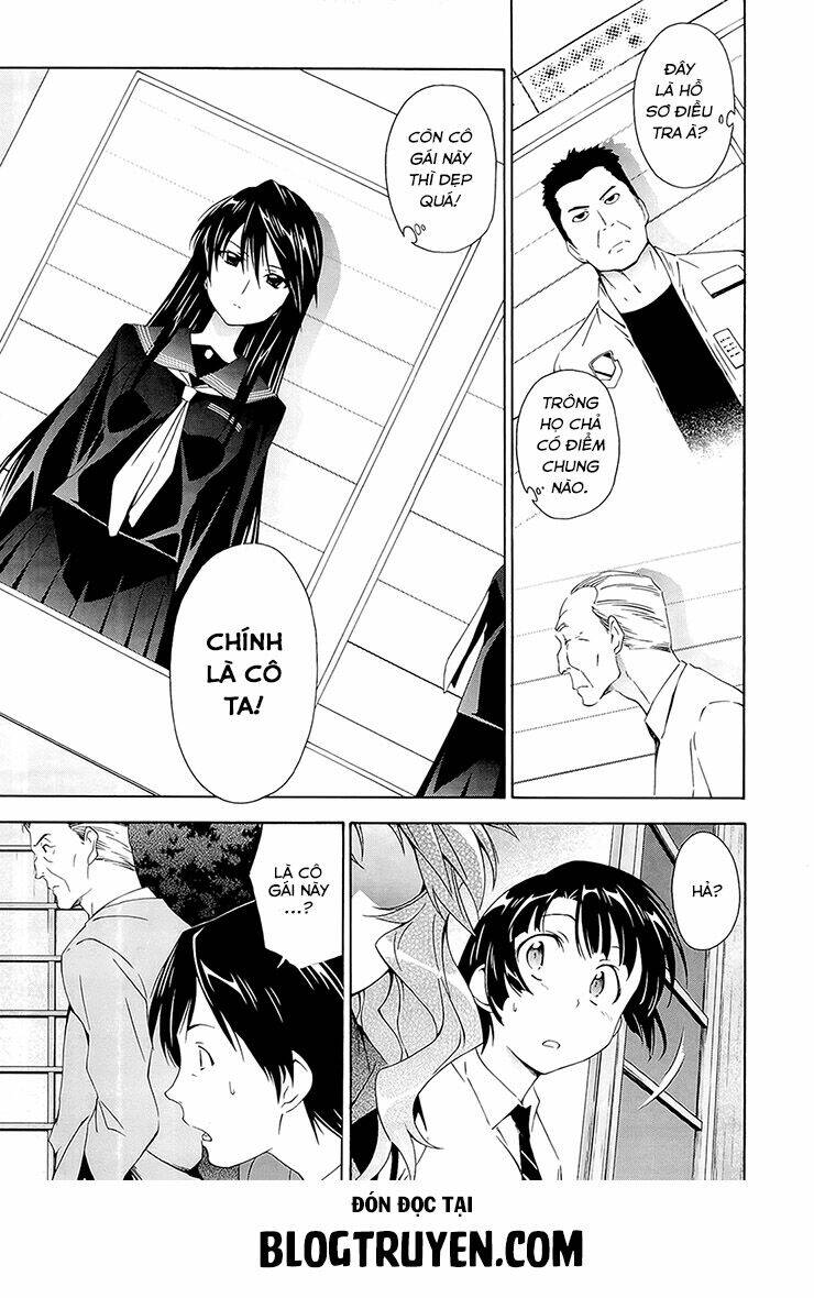 murasakiiro no qualia chapter 3 26