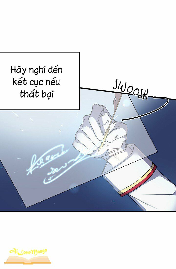 hôn lễ báo thù chapter 22 18