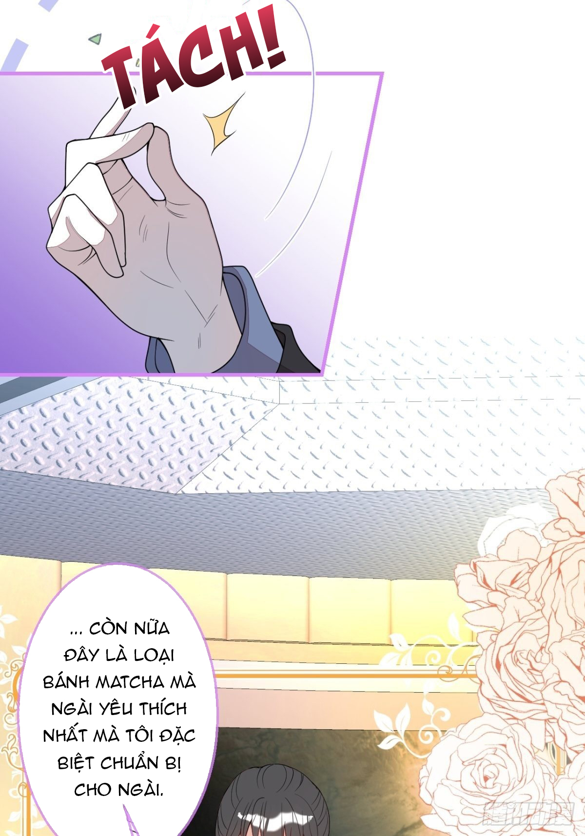 [15+] xuyên đến thế giới nào cũng là hắc liên hoa của anh chapter 25.2 3