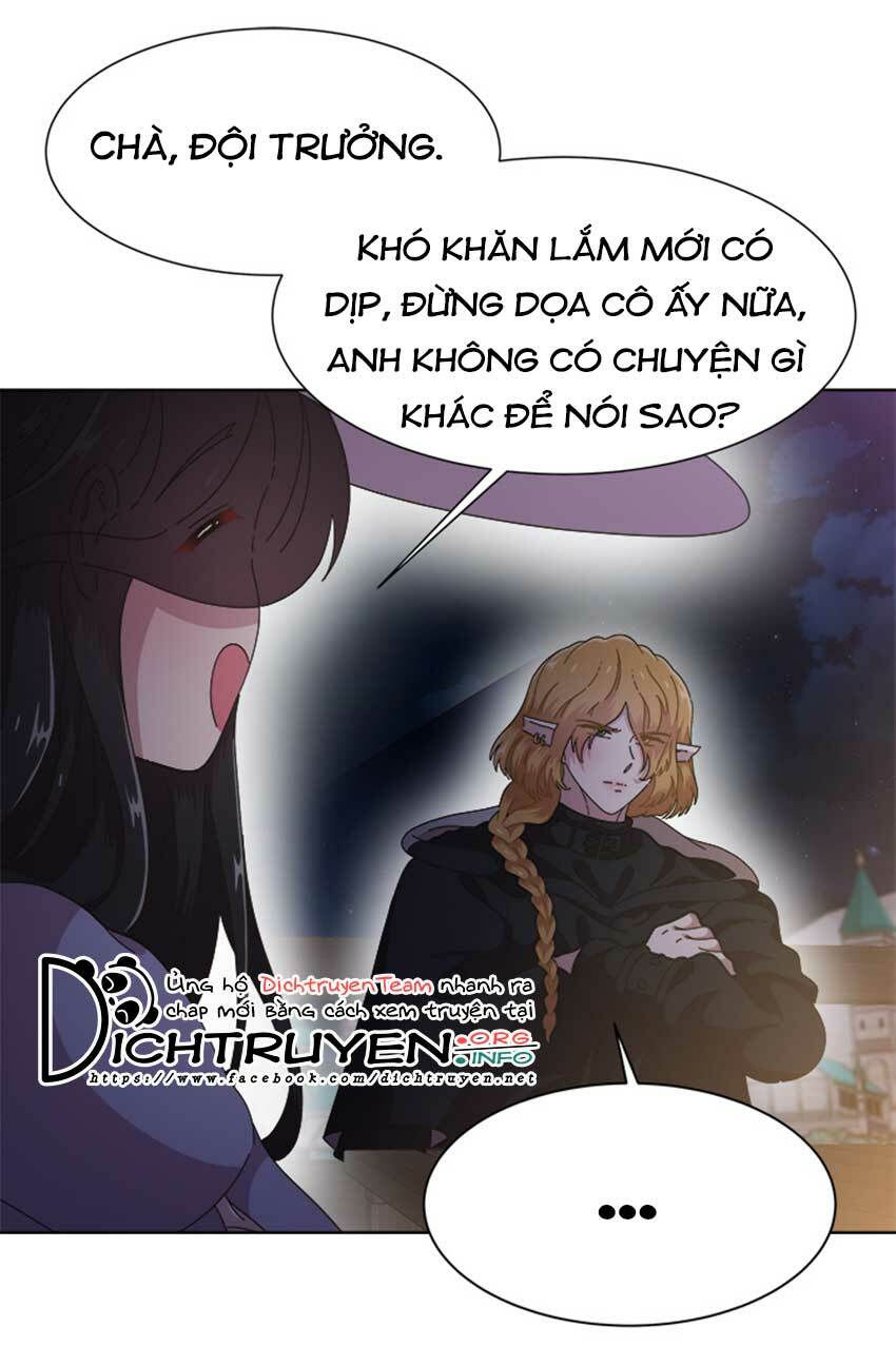 con gái bảo bối của ma vương chapter 124 61