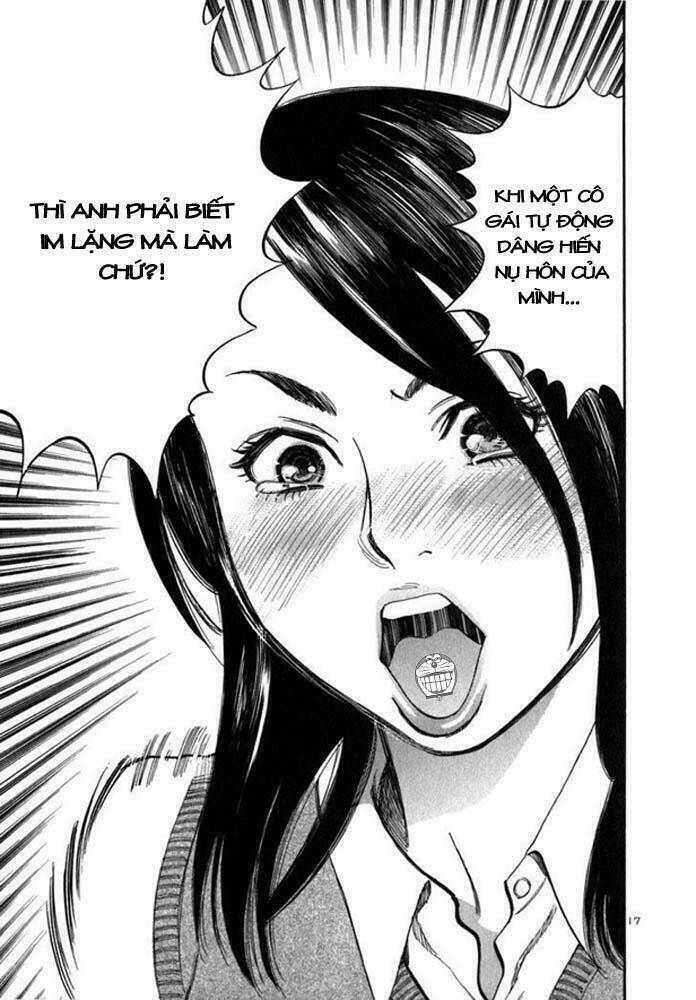 sakuranbo syndrome chapter 2 19