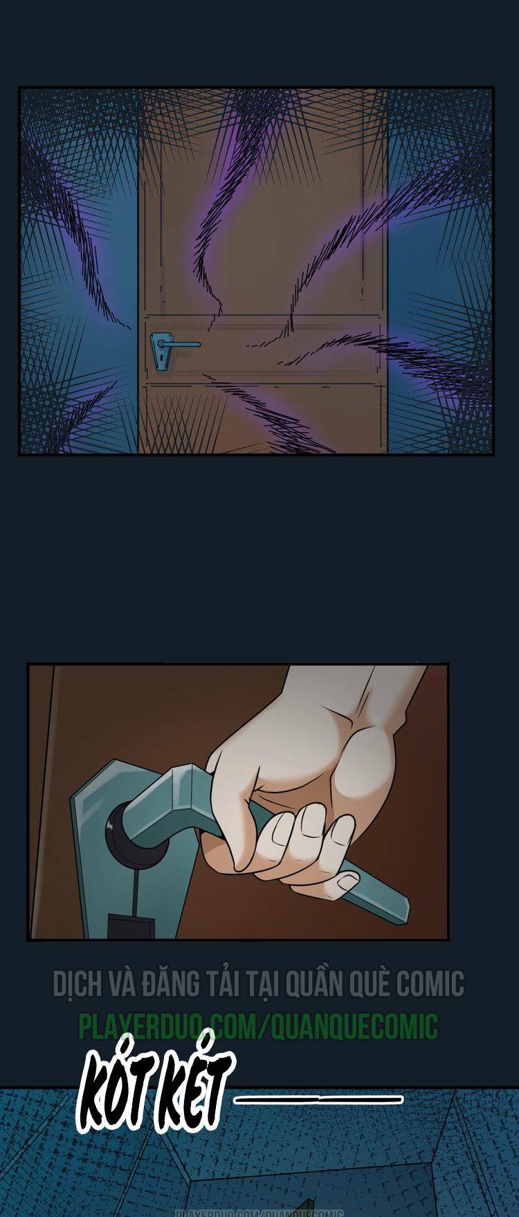 người chặn xuyên không chapter 45 1