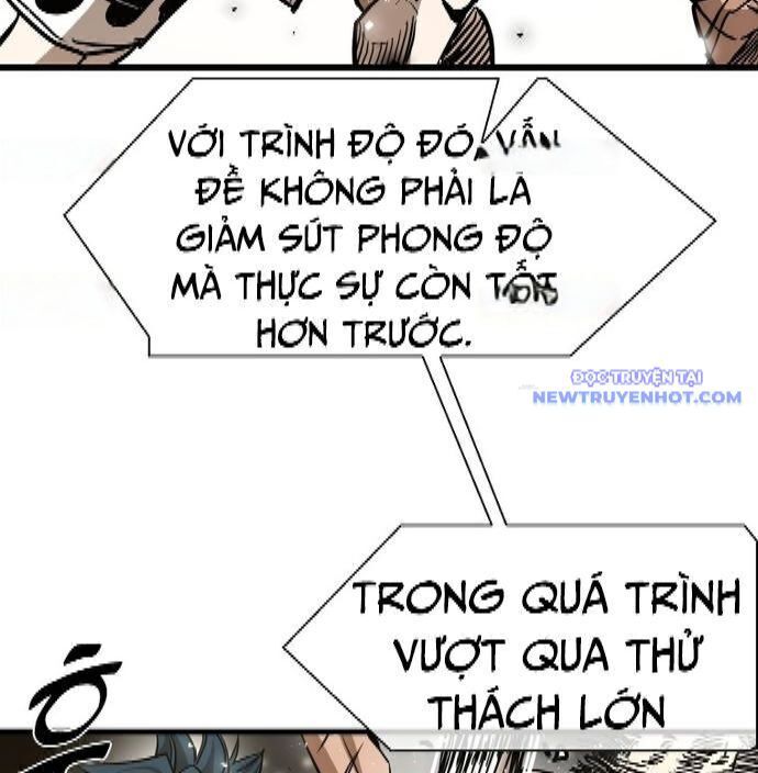 shark - cá mập chapter 334 96