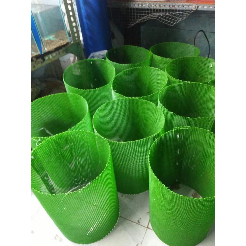 LƯỚI 3 LY - LÀM LỒNG ĐẺ CHO GUPPY