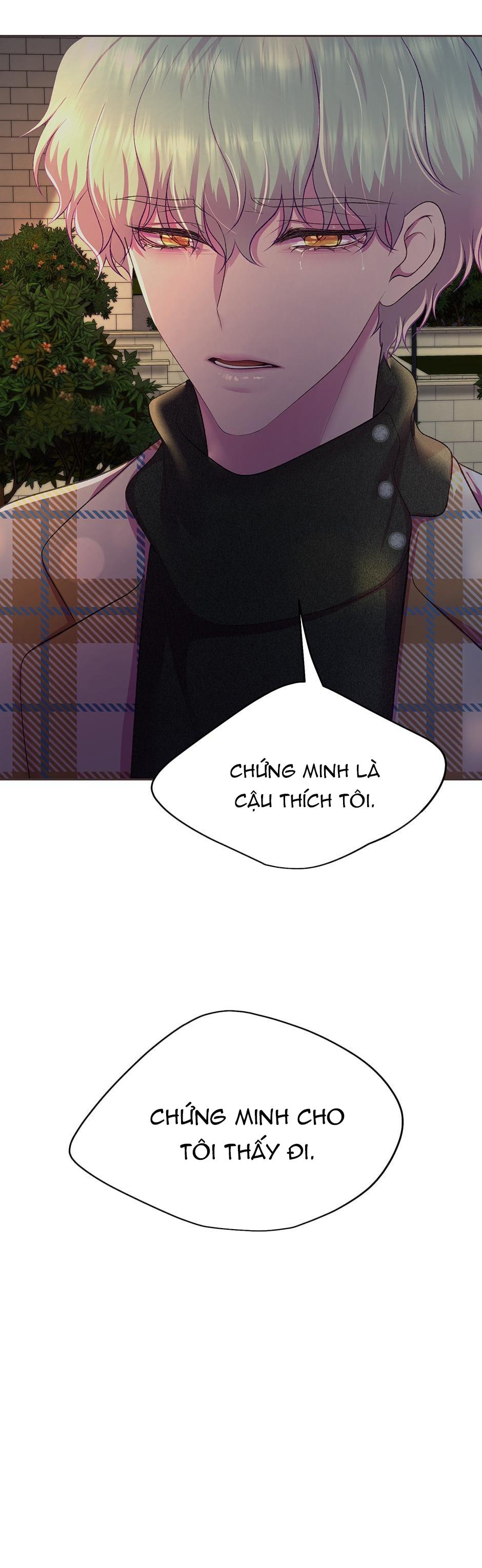 giữ em thật chặt (hold me tight) chapter 184 20