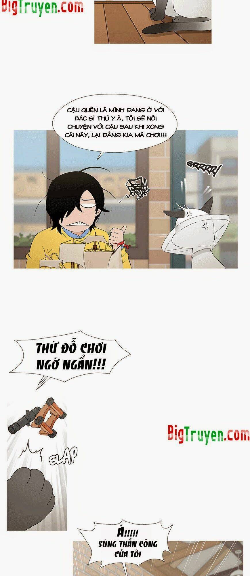 trái tim của một người bạn chapter 12 6