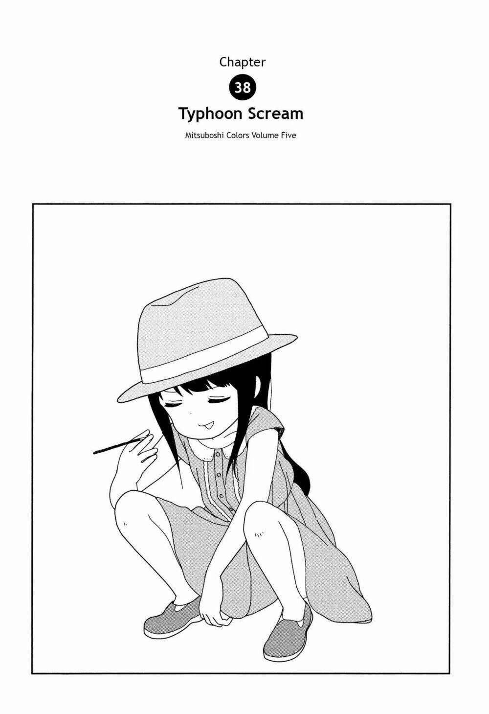 liên minh sắc màu chapter 38 2