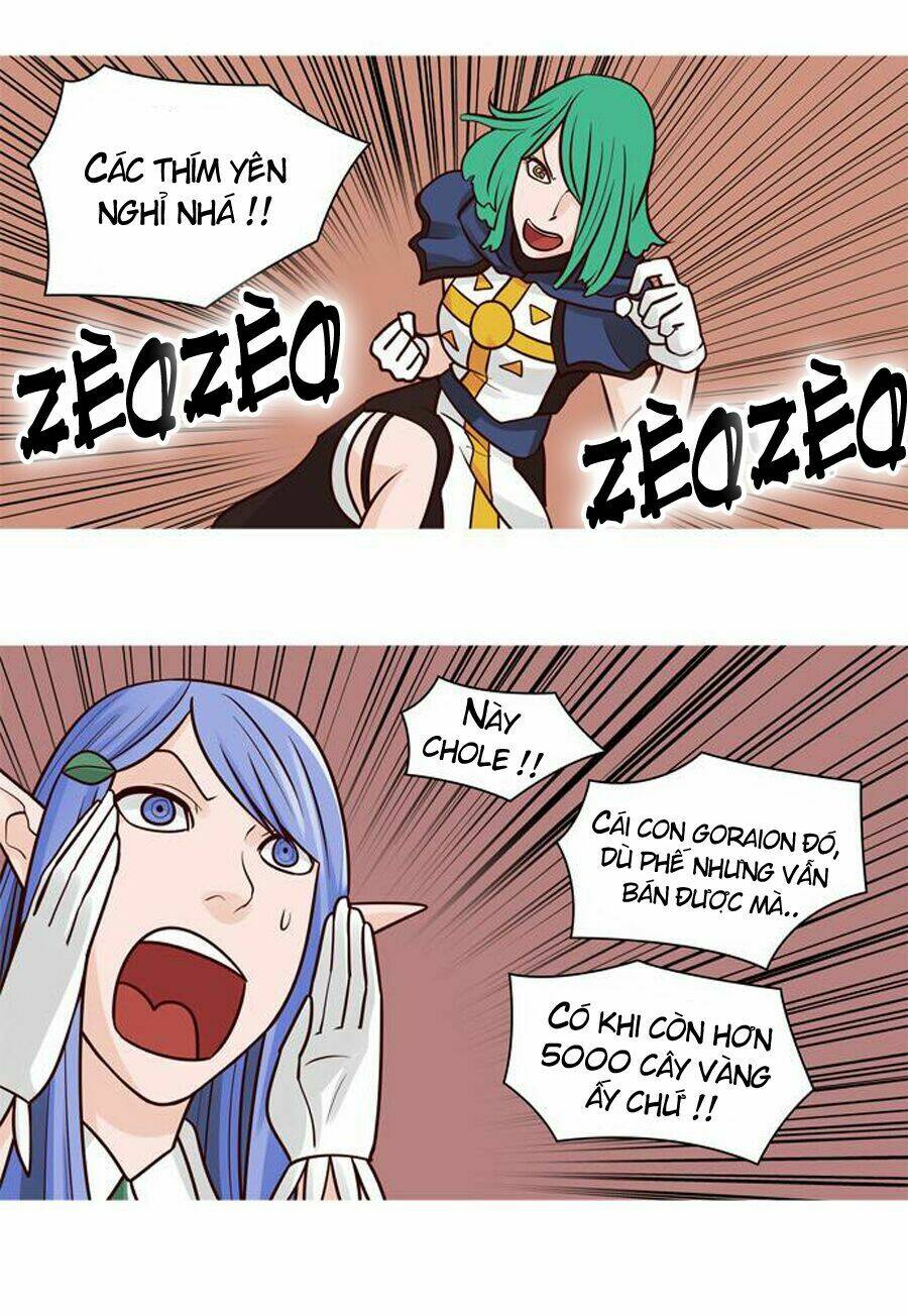 the devil king is bored chapter 45 28