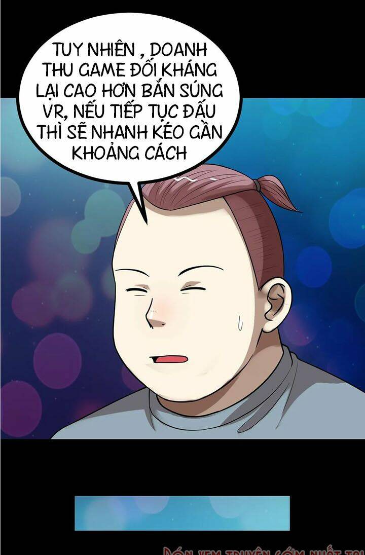 đai ca trở lại tuổi 16 chapter 33 19