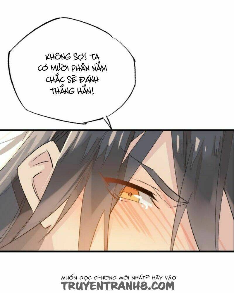 sư phụ lại trêu chọc ta chapter 13 7