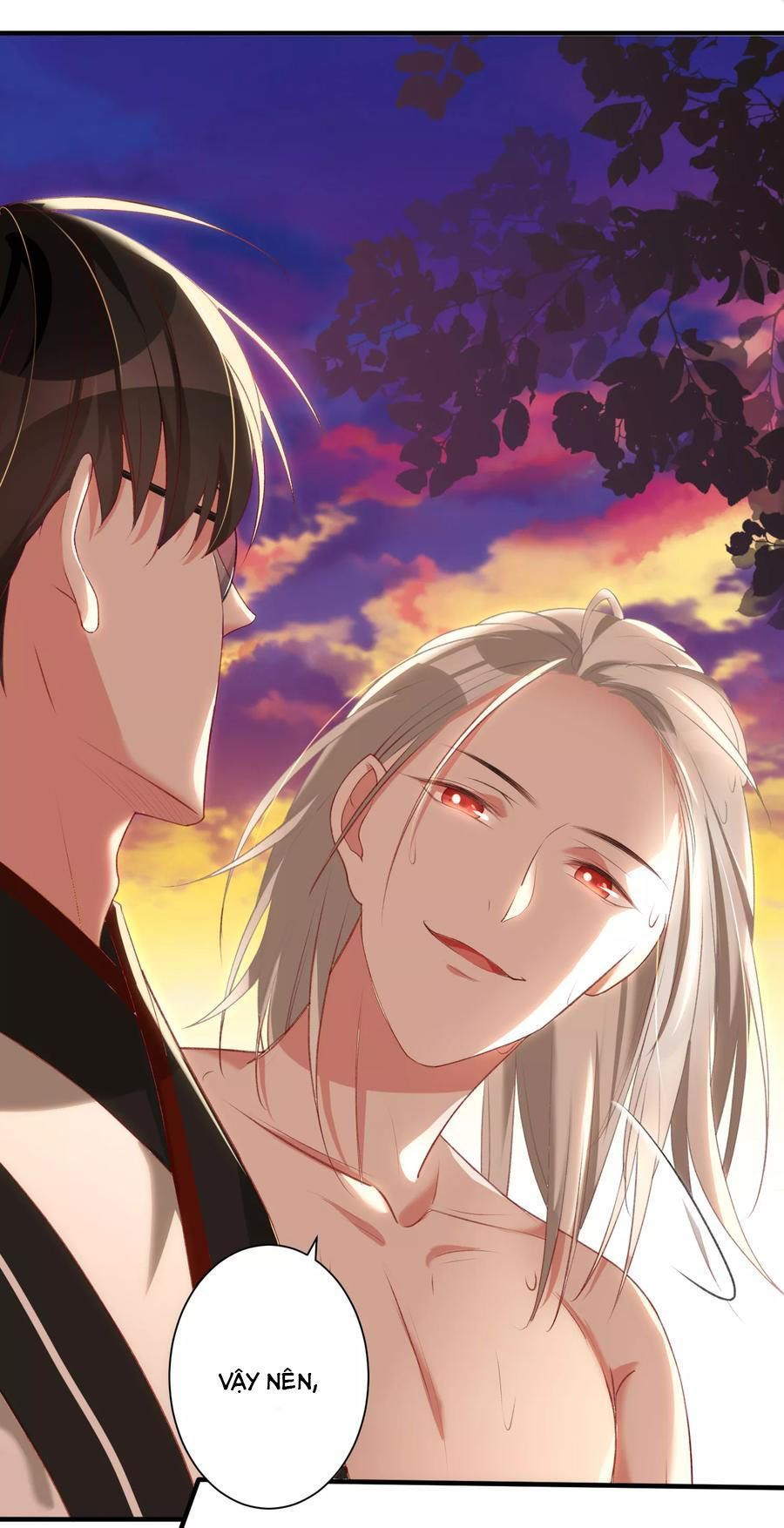 (full) ác thần sự vụ sở chapter 7 4