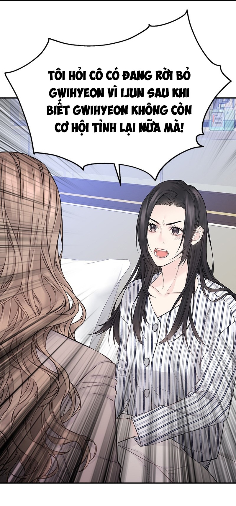 hạnh phúc đó không hề tồn tại chapter 40 32