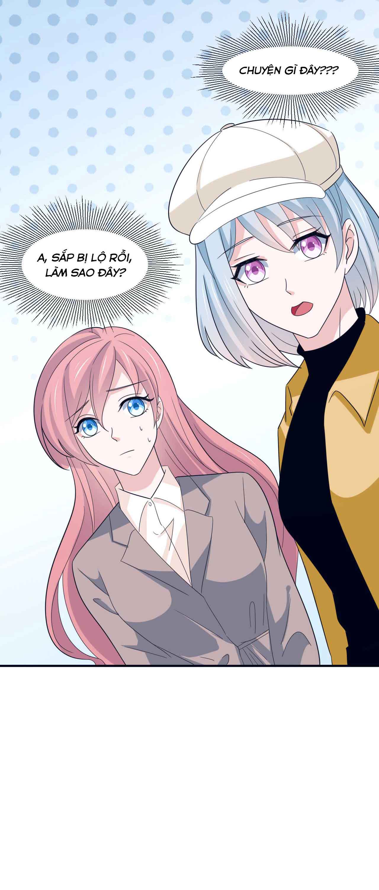 bí mật không thể yêu đương chapter 27 42