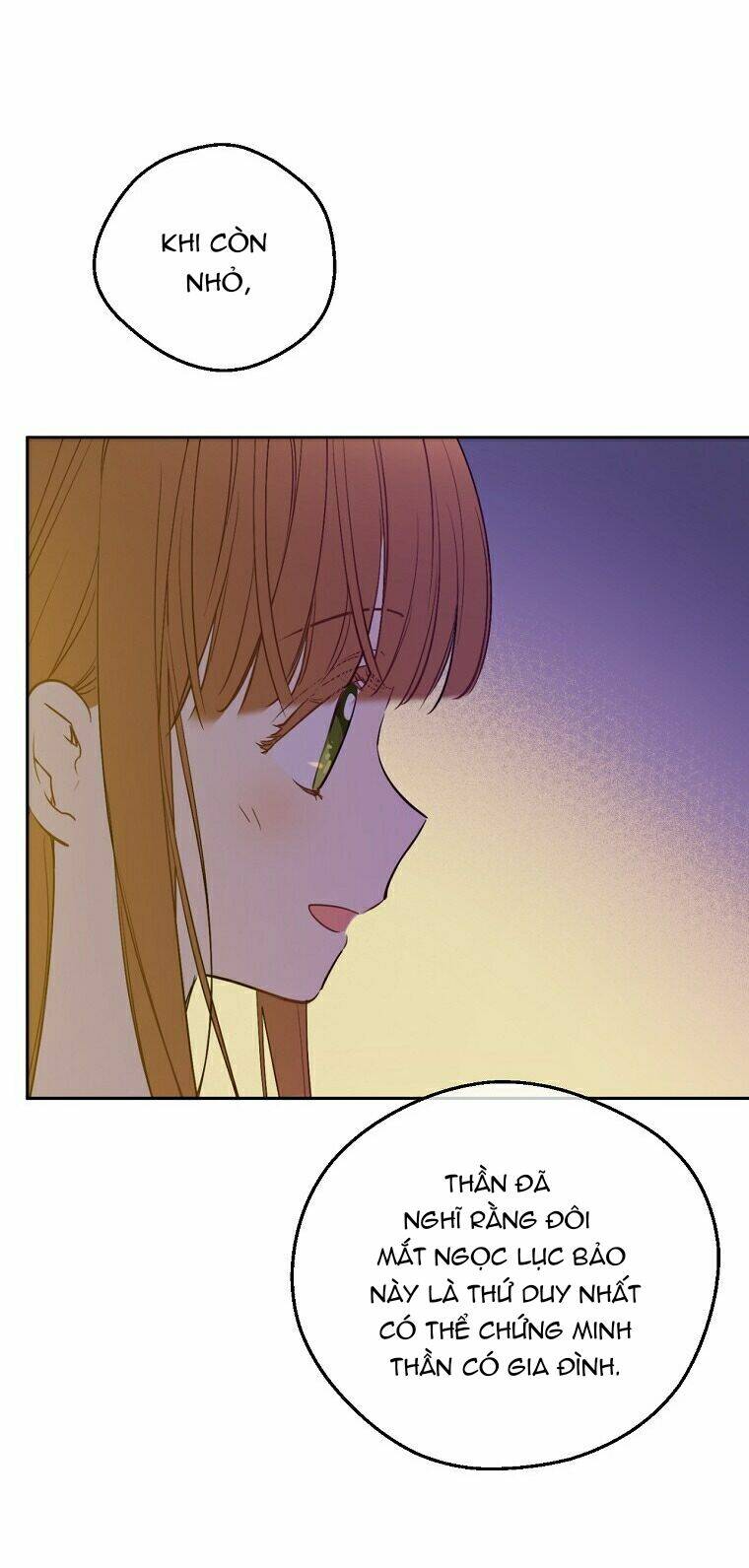 một ngày nọ ta trở thành công chúa chapter 113.5 1