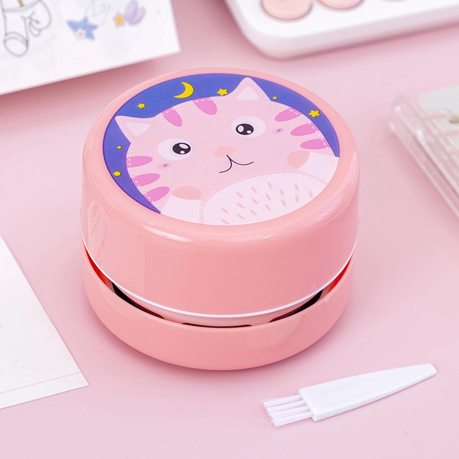 Electric Dust Vacuum Cleaner for car Broom Lightweight