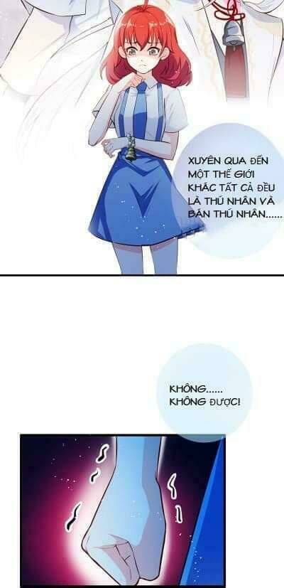 vi khanh giải linh chapter 2 41