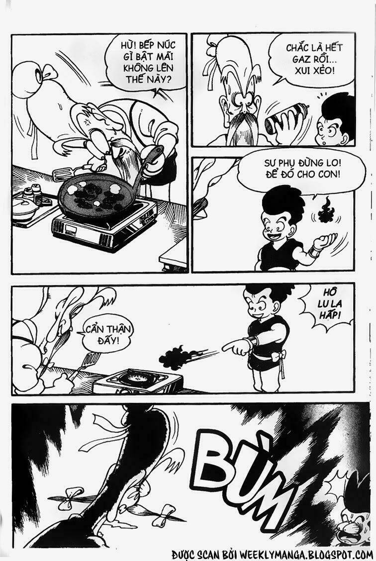 kung fu komang chapter 4 26