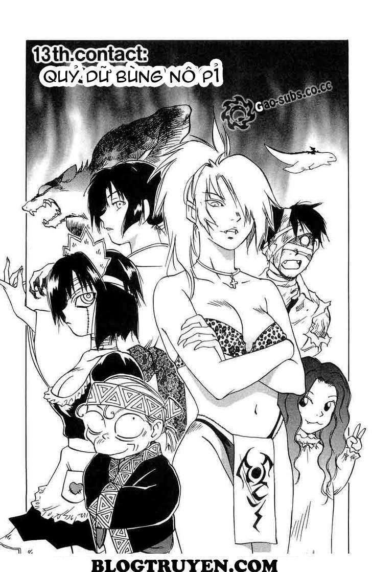 magetsukan kitan chapter 13 2