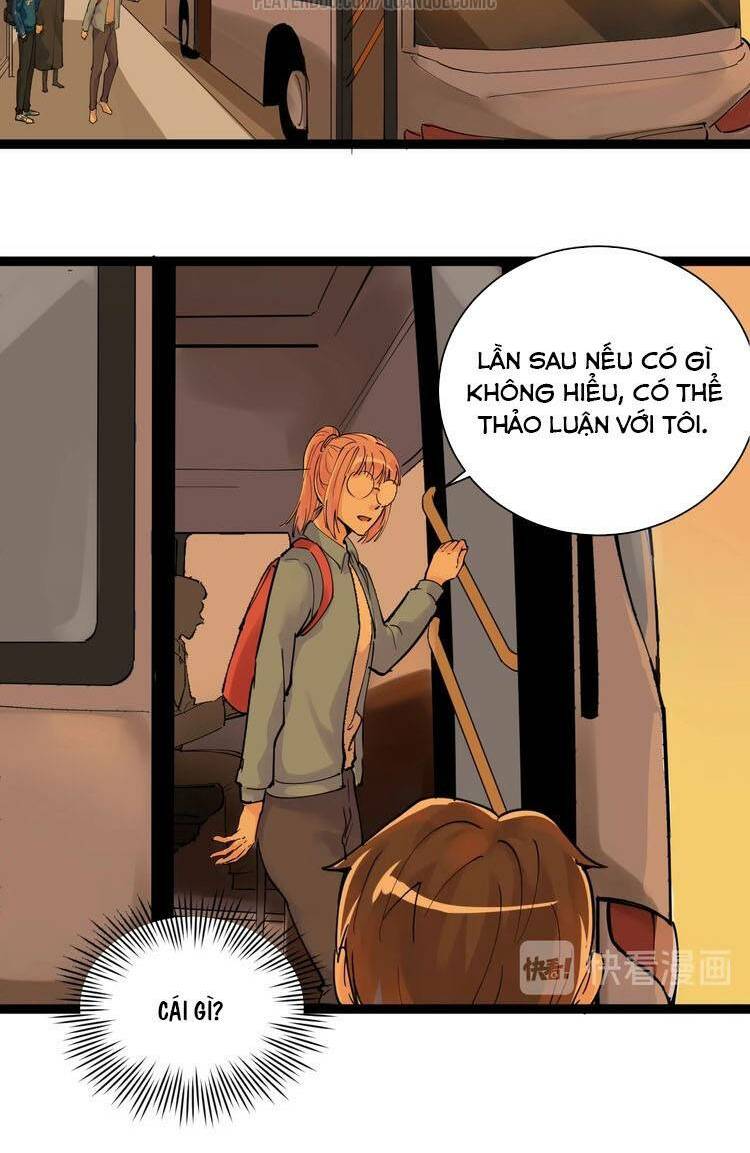 tinh thần đại hải của học bá chapter 3.2 25