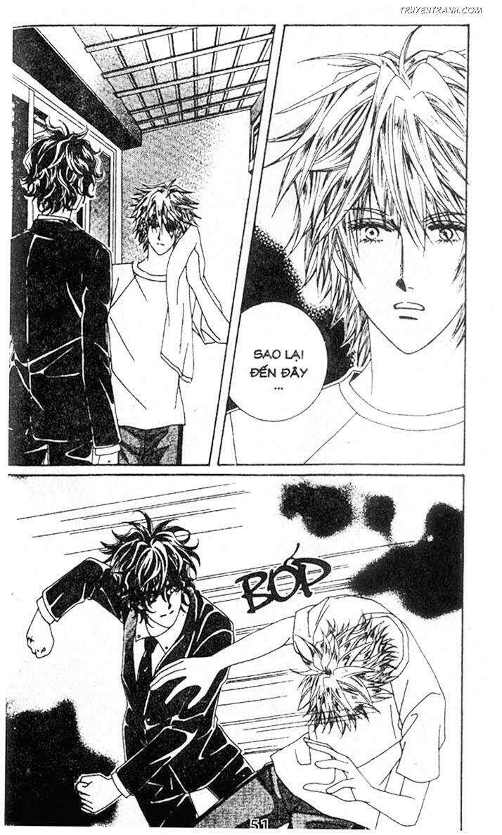 điên vì yêu - love like crazy chapter 26 23