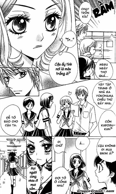 ác quỷ và bản tình ca chapter 53 9