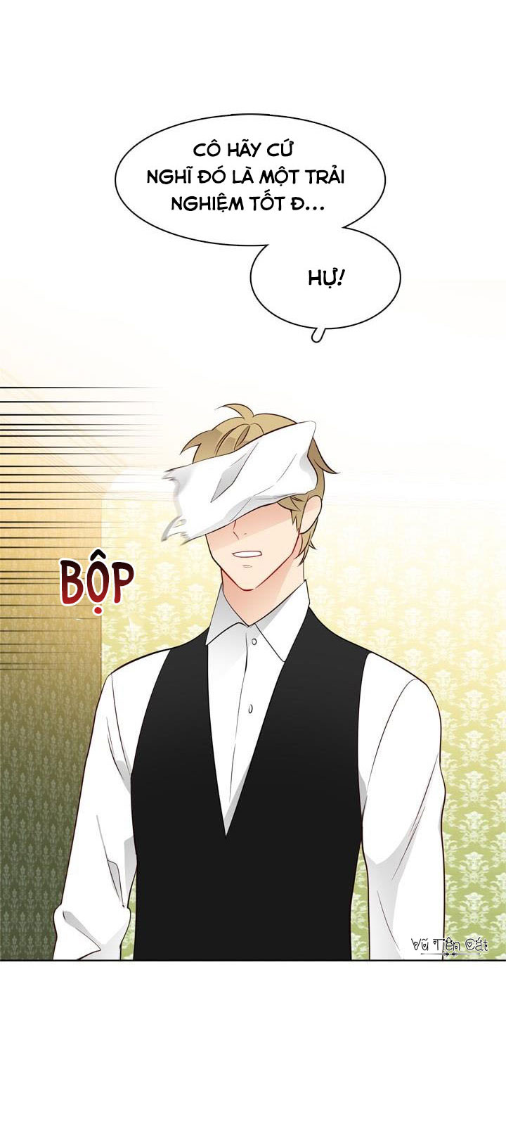 thanh tra của muiella chapter 20 28