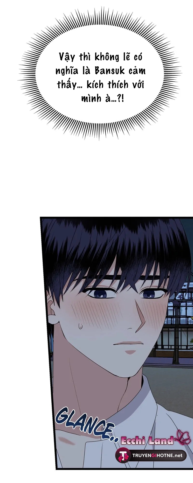 nụ hôn yêu tinh chapter 38.1 8