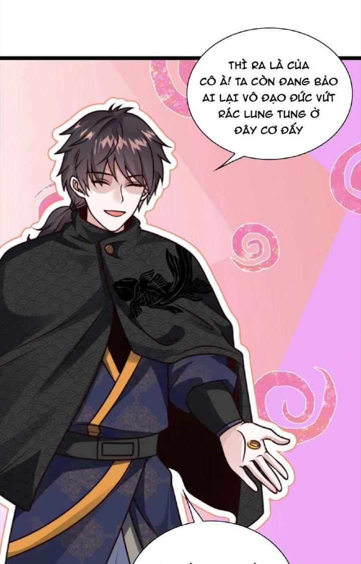 ta nuôi ma quỷ ở trấn ma ti chapter 152 30