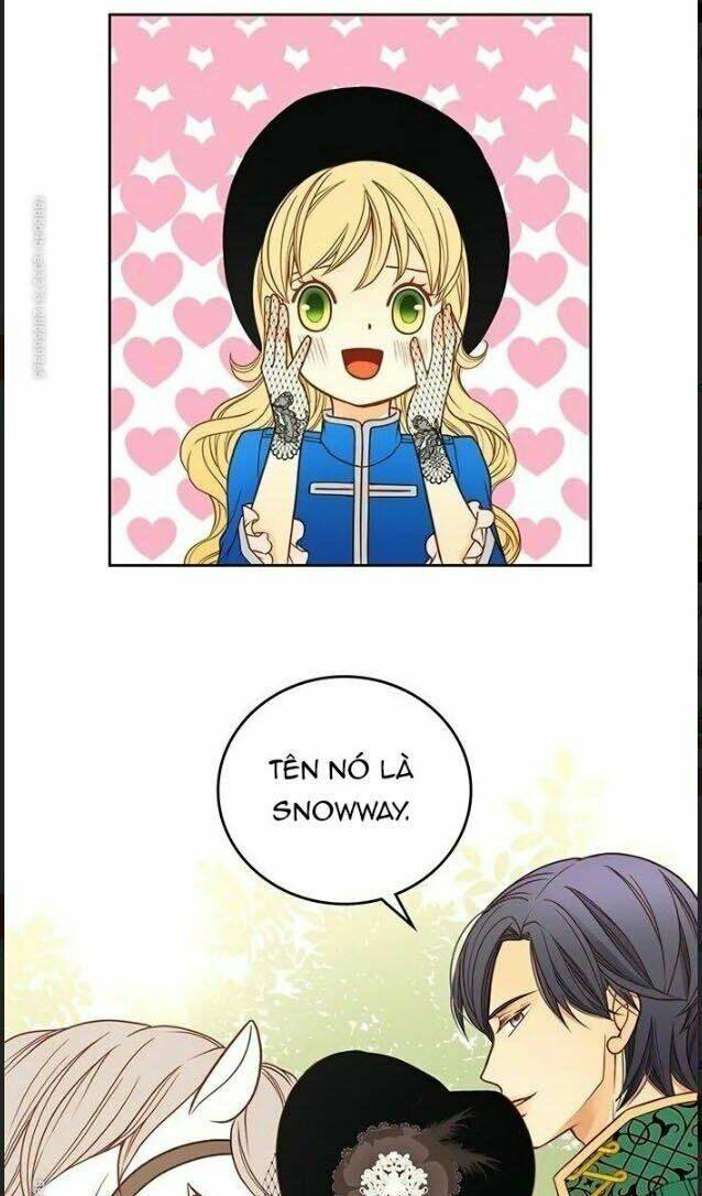 wendy , cô gái bán hoa chapter 23 28