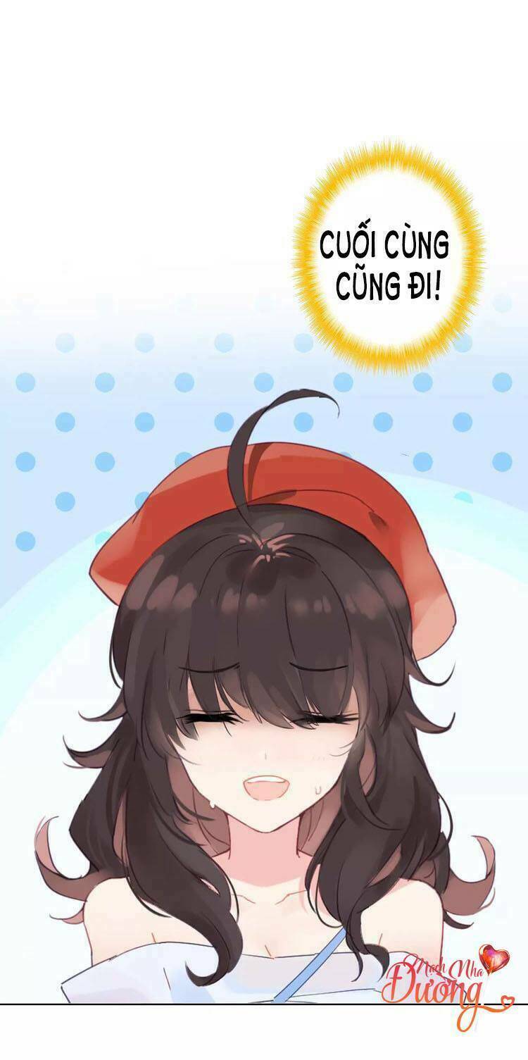 thượng tiên nhà ta thích ăn giấm chapter 0 10