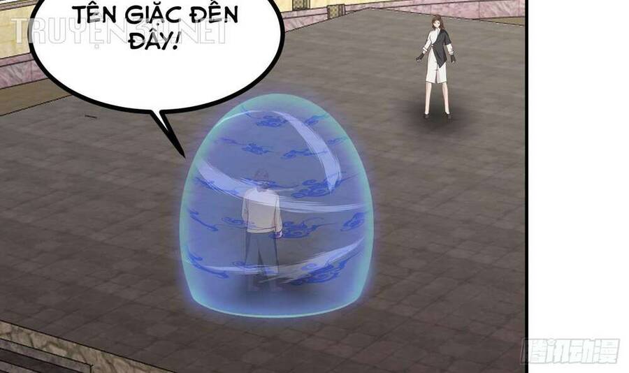 trên người ta có một rồng chapter 607 5