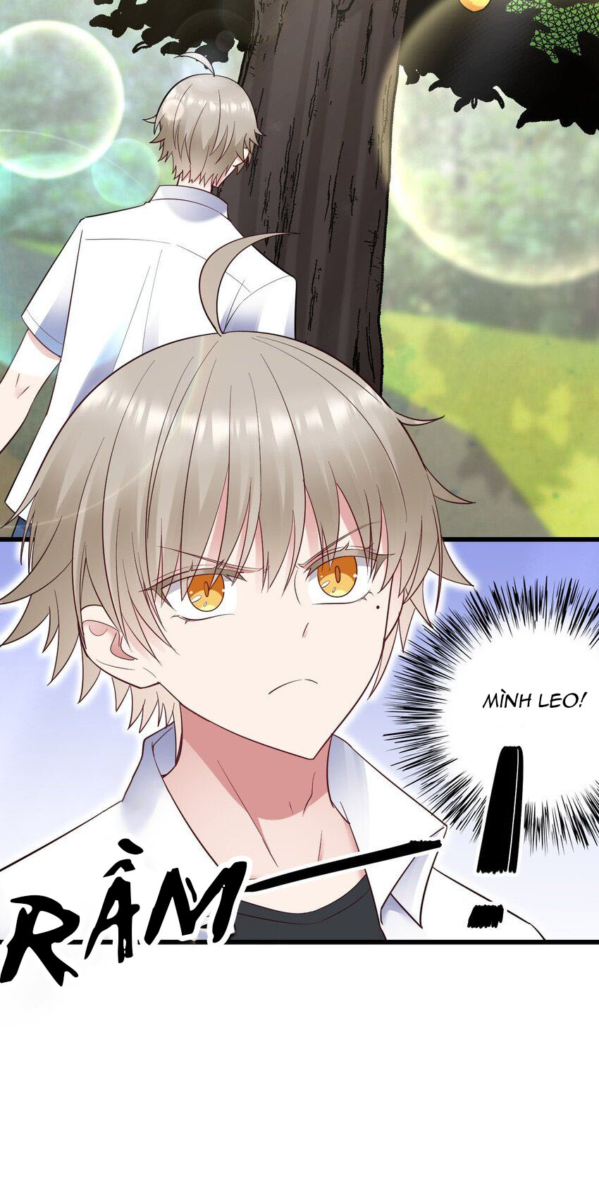 tức thời phạm quy [ tức thì vi quy ] chapter 62 12