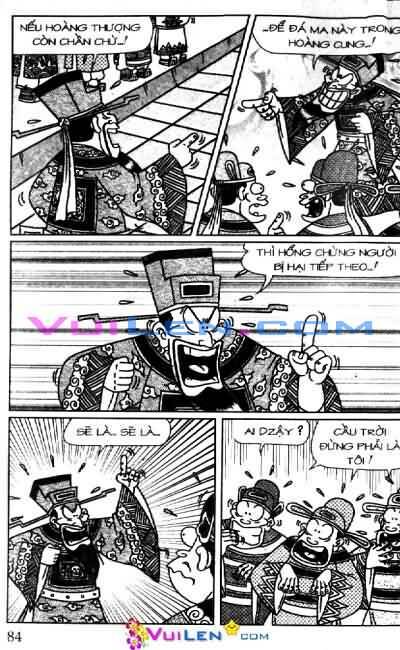 thần đồng đất việt chapter 84 81