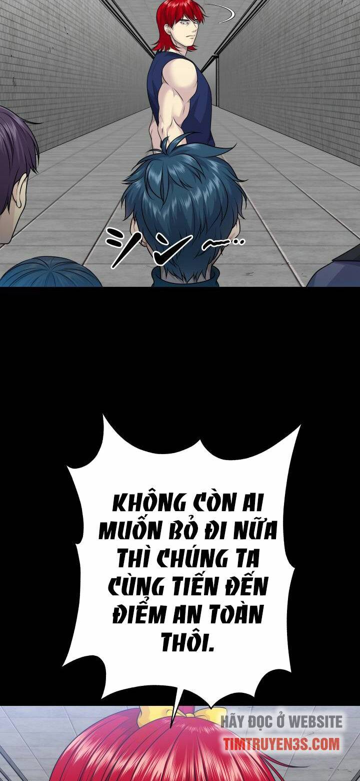 trò chơi của chúa thượng chapter 22 22