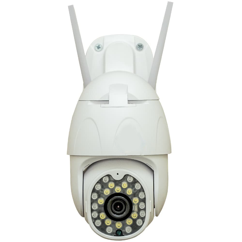Camera ip Wifi Yoosee Ngoài Trời 26 Led Chuẩn 1080P, Mẫu mới 2021- Hàng Nhập Khẩu