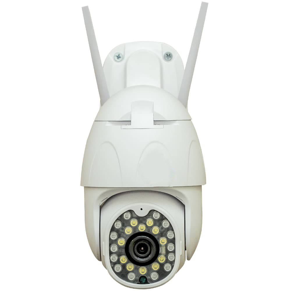 Camera Ip Wifi Ngoài Trời Yoosee GW-D26S 2.0 MP Full HD1080P - Hàng Nhập Khẩu