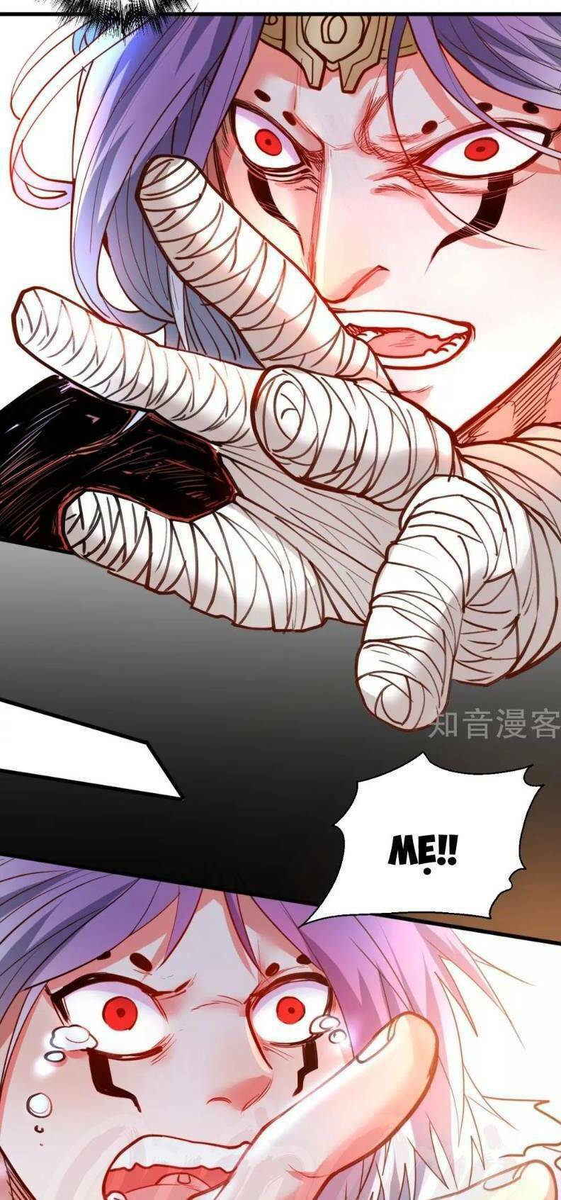 tối cường đại biểu hoàng kim thận chapter 76 7