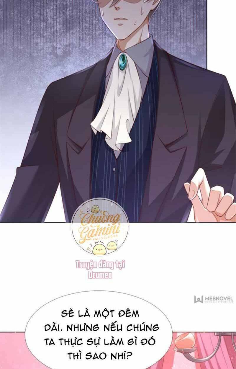 gặp phải người chồng xảo quyệt! chapter 7 18