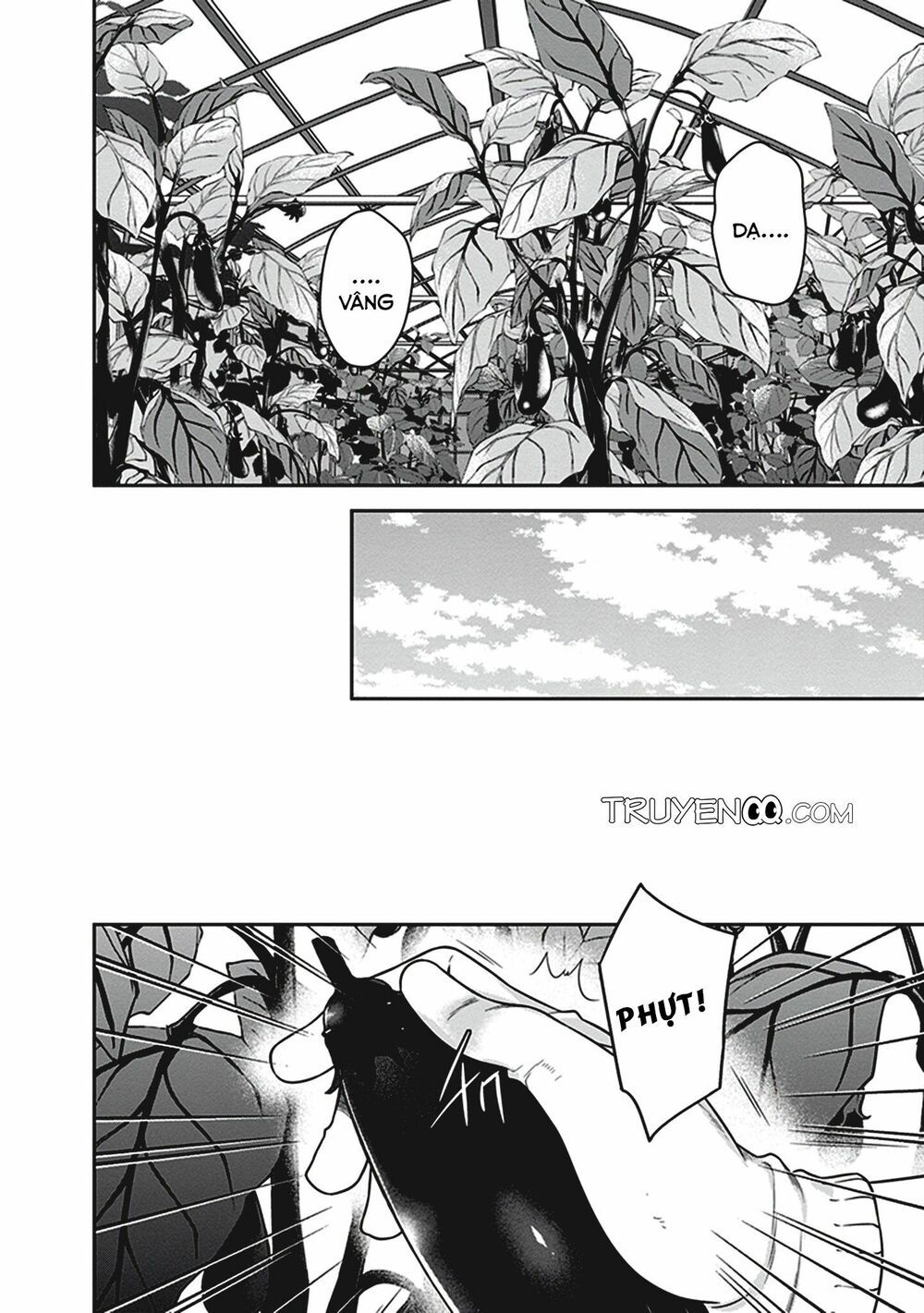 ma vương đi làm thêm chapter 57 18